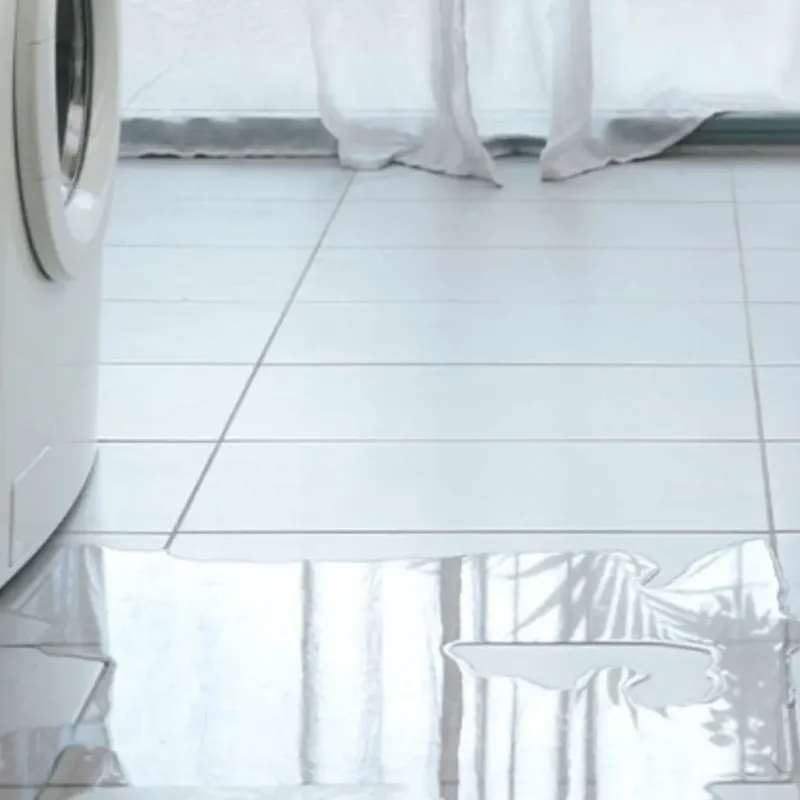 Appliance Leak Cleanup in West Freehold, NJ